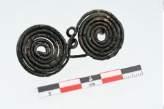 Foto von Bronzebrillenfibel (NHMW-PRAE-025535)